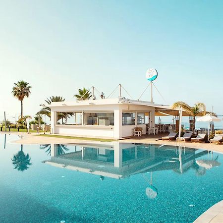 Piere - Anne Beach Hotel Aya Napa Dış mekan fotoğraf