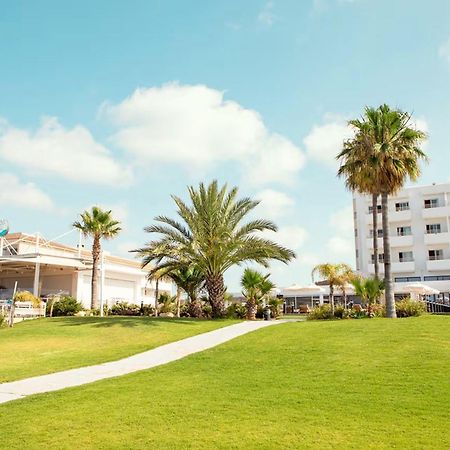 Piere - Anne Beach Hotel Aya Napa Dış mekan fotoğraf