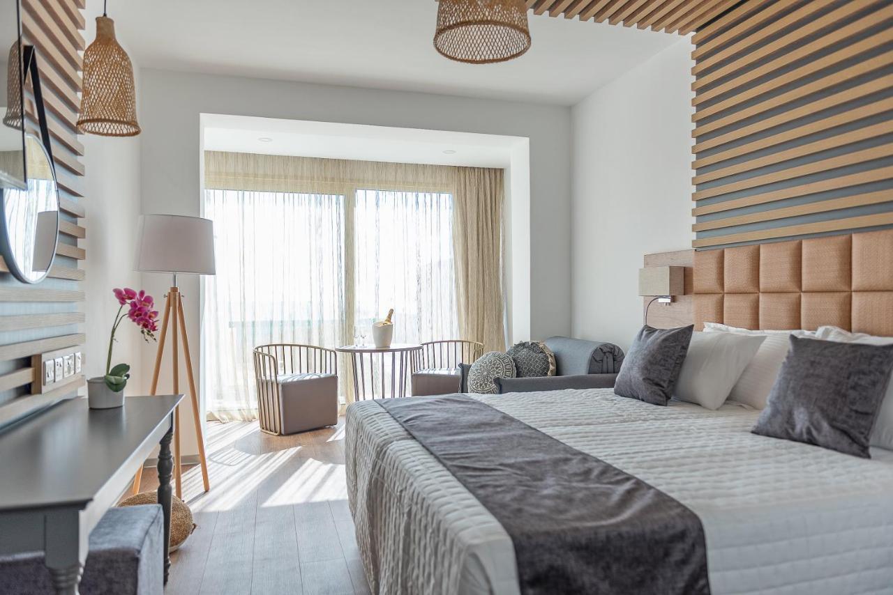 Piere - Anne Beach Hotel Aya Napa Oda fotoğraf