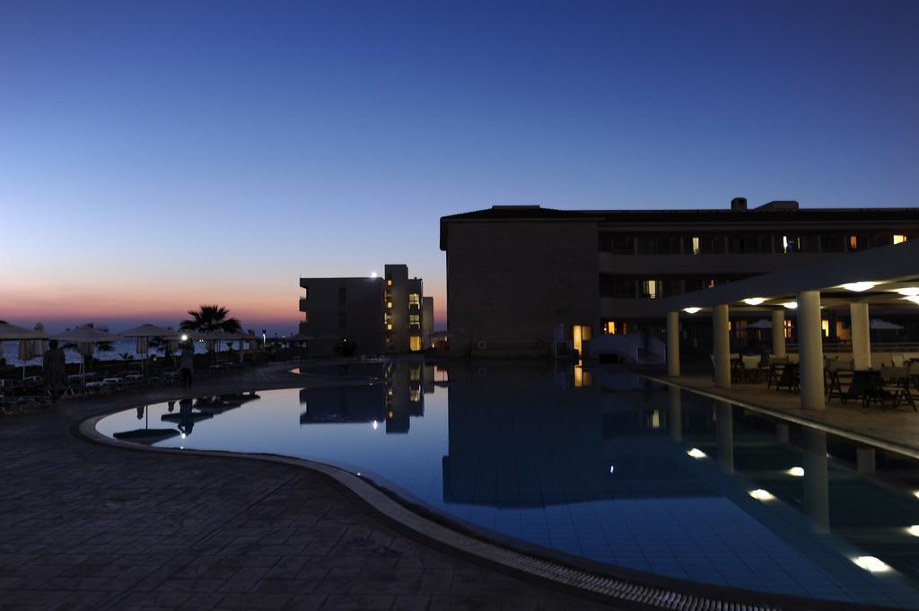 Piere - Anne Beach Hotel Aya Napa Dış mekan fotoğraf