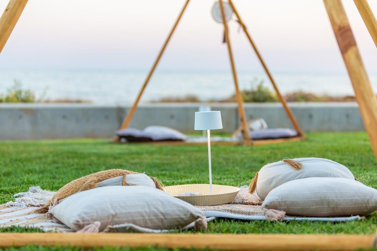 Piere - Anne Beach Hotel Aya Napa Dış mekan fotoğraf