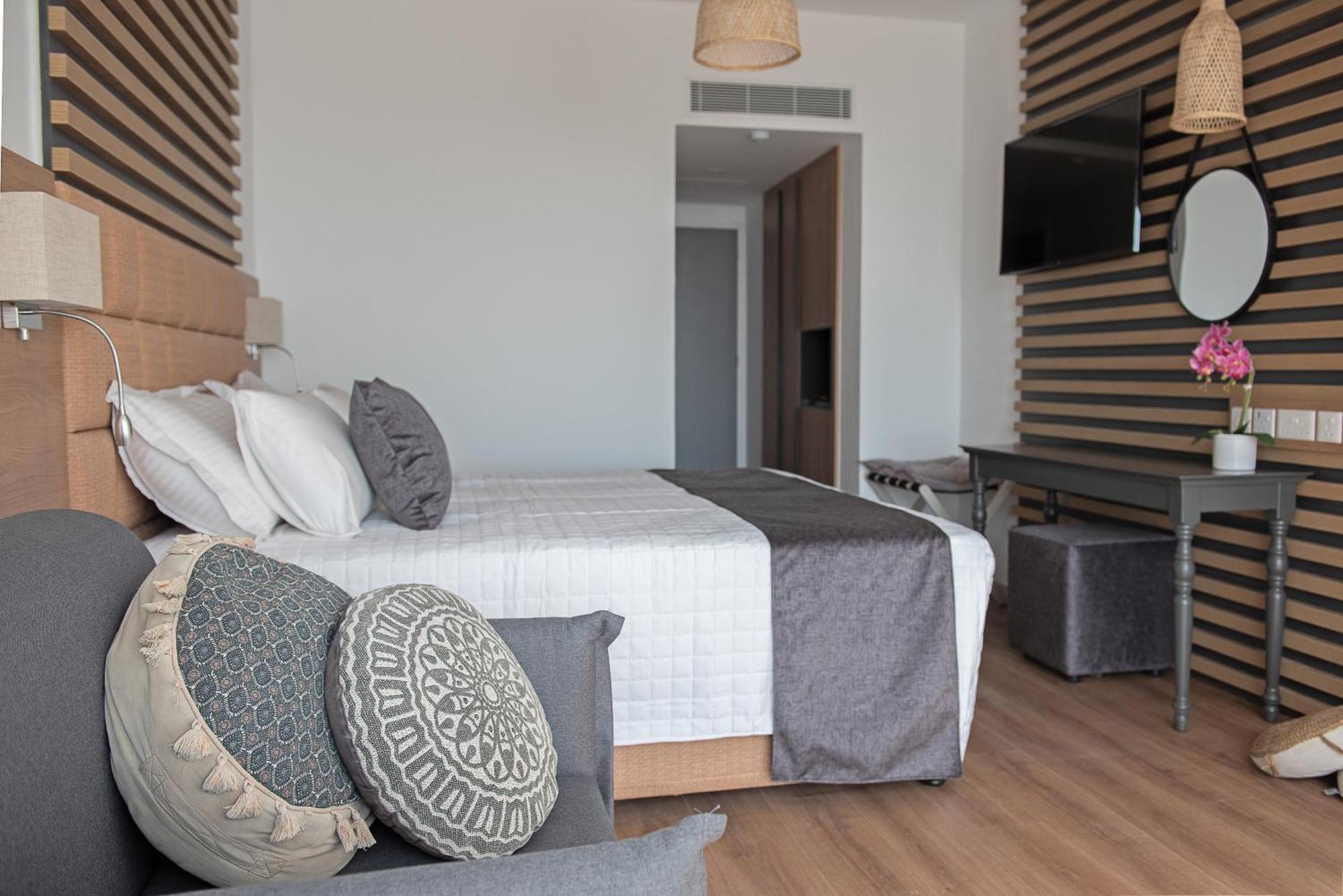 Piere - Anne Beach Hotel Aya Napa Oda fotoğraf
