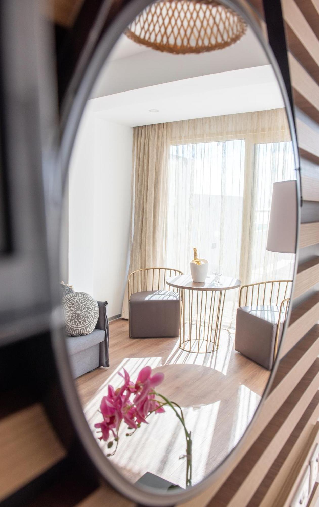 Piere - Anne Beach Hotel Aya Napa Oda fotoğraf