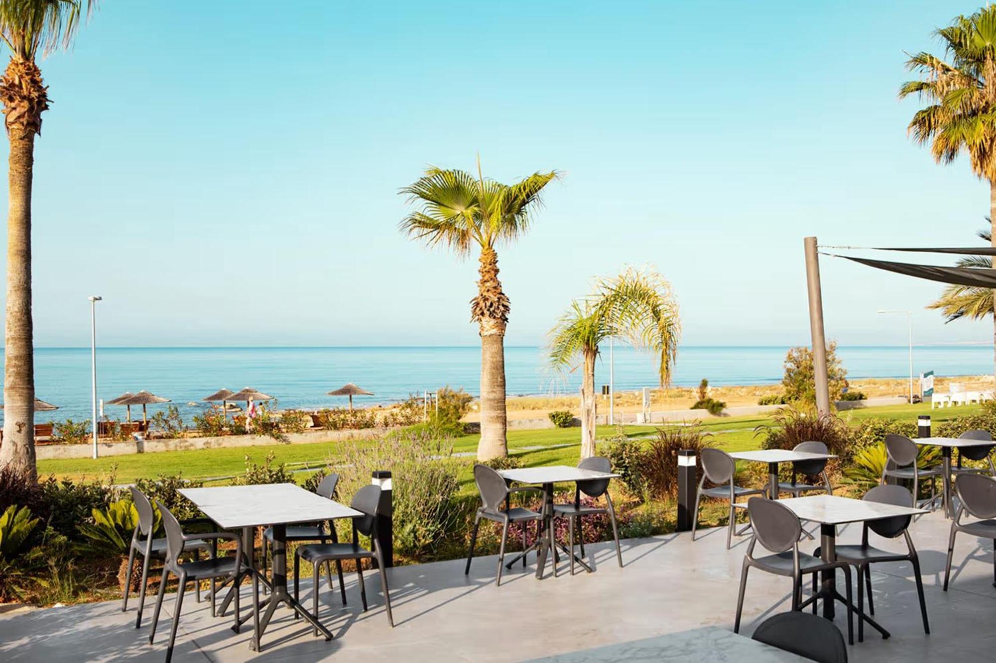 Piere - Anne Beach Hotel Aya Napa Dış mekan fotoğraf